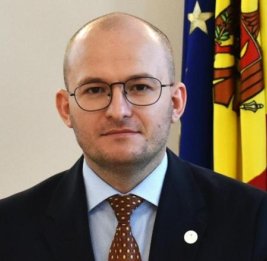 
Глава Минсельхоза Молдовы подал в отставку