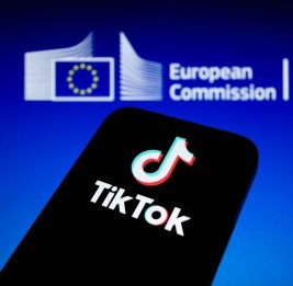 ЕС усиливает давление на TikTok из-за защиты детей