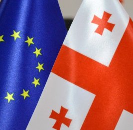 Грузия оспаривает санкции ЕС против НПЗ &laquo;Кулеви&raquo;