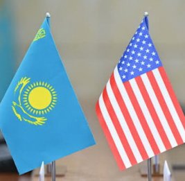 
Около 95 процентов экспорта Казахстана в США не затронет дополнительная пошлина