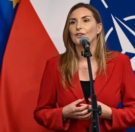 Польша предложила США и Украине совместно производить ракеты для Patriot в &laquo;безопасном месте&raquo;