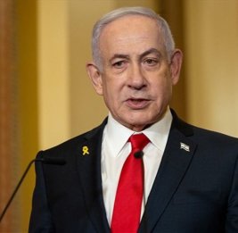 Нетаньяху посетит Вашингтон и встретится с Трампом в Белом доме