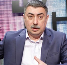 Space TV обвинил Вадо Коровина в огромных долгах телеканала