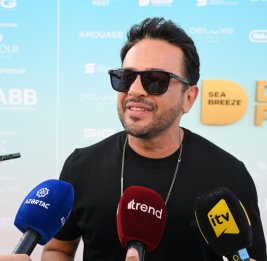 Эмре Алтуг анонсировал совместное исполнение на DREAM FEST новой песни с Розой Зергерли