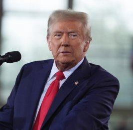Трамп рассказал, почему не хочет носить бронежилет