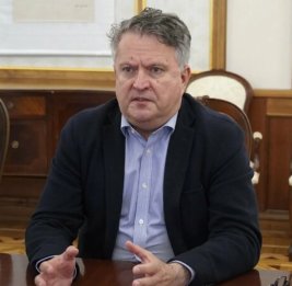 
Украина рассчитывает на поддержку Японии в производстве Patriot по лицензии США