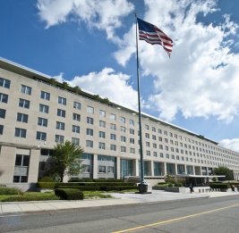 
Госдепартамент отказал Турции: еще рано