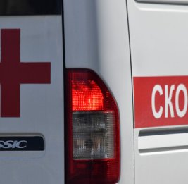 Восемь человек погибли после удара ВСУ по турбазам под Мелитополем