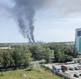 Украина не останавливается