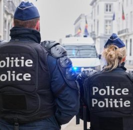 В Бельгии задержали стажера штаба НАТО по подозрению в шпионаже