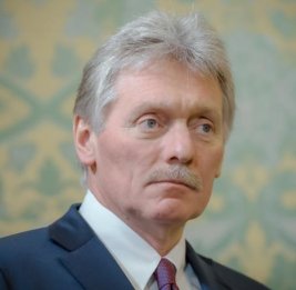 Песков: подвижек в двусторонних отношениях РФ и США пока нет