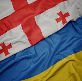 Грузия продлила предоставление помощи беженцам из Украины