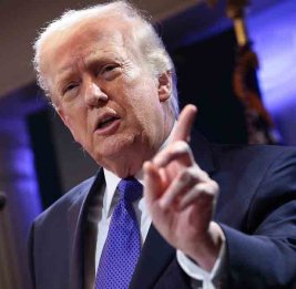 NYT: Трамп отложил удары по Ирану из-за нехватки ракет Patriot