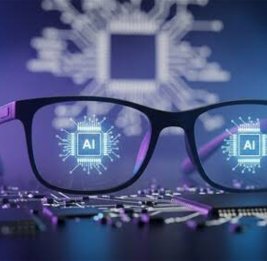 OpenAI рассматривает интеграцию ИИ в умные очки