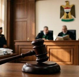 В Ираке по делу замминистра нефти изъяли почти $175 млн и 400 кг золота