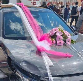 В Турции произошло массовое ДТП с участием кортежа: пострадали 9 человек