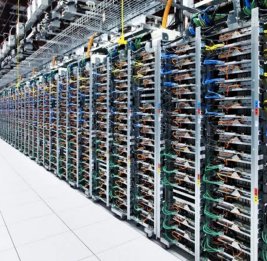 Nvidia готова поддержать мегапроект OpenAI на $250 млрд