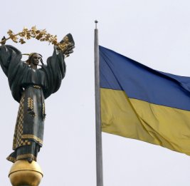 Президент Финляндии: позиции Украины сейчас сильнее, чем когда-либо