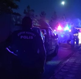 В Турции убиты член правящей партии, его сын и племянник
