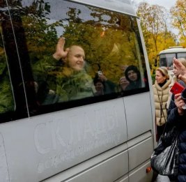 Россия живет в ожидании мобилизации