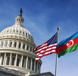 Конгресс под влиянием лоббистов