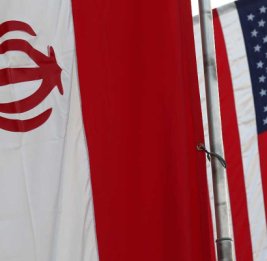 МИД Ирана: Мы не позволим США определять время войны и мира