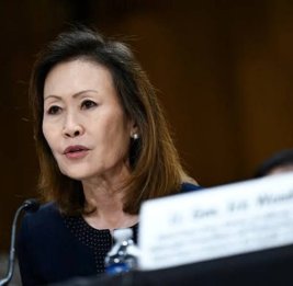 
Новый посол США прибудет в Южную Корею на этой неделе