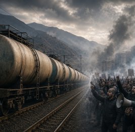 Претензии по поводу и без
