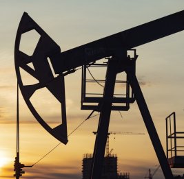 Падение нефти продолжается 