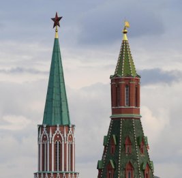 
Кремль не комментирует заявления о 30 тысячах военных Северной Кореи