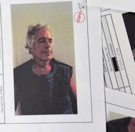 Польша запросила помощь Франции в расследовании дела Эпштейна