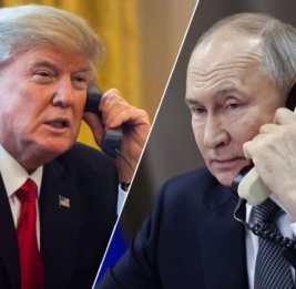 Песков анонсировал &laquo;очень важный&raquo; телефонный разговор Путина