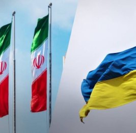 Киев переходит в контратаку: Ирану напомнили о поддержке России