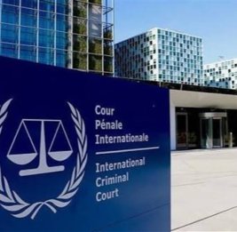 Чад выходит из Международного уголовного суда
