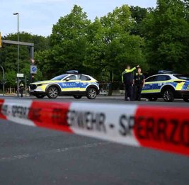Погибшей в теракте в Берлине оказалась 65-летняя гражданка Польши