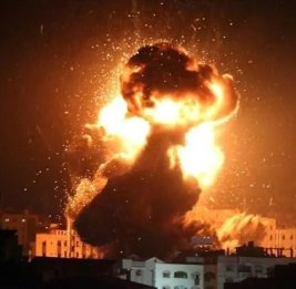 ЦАХАЛ сообщил о ликвидации начальника полиции ХАМАС и боевика &laquo;Нухбы&raquo;