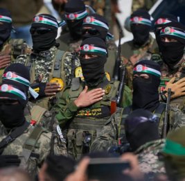 ХАМАС согласился на разоружение: в Газе приняли ключевые условия мирного плана