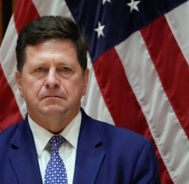 Сенат США приблизил назначение Клейтона главой Нацразведки