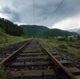 Турция готовит инфраструктуру к открытию границы с Арменией