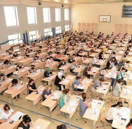 Новый маршрут к школьной доске