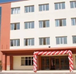 Город сильных математиков