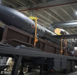 
В Украине заговорили о возможных ударах баллистикой по Москве