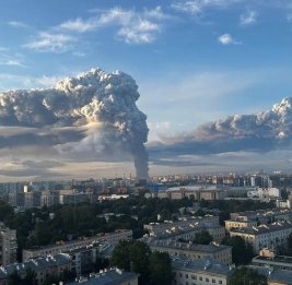 ВСУ заявили об ударе по стратегическому объекту Росрезерва в глубине России