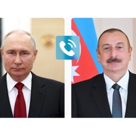 
Сообщение Пресс-службы Президента