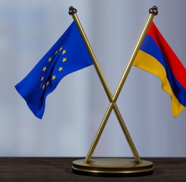 СВР РФ: в ЕС ожидают экономический кризис в Армении при выходе из ЕАЭС