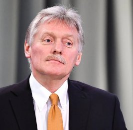Песков: Пашинян в ходе разговора с Путиным не назвал точных сроков проведения референдума