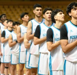 Азербайджан вырвал победу у Португалии на ЧЕ U-18: после матча произошла драка 