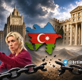 Опасные оговорки Москвы: фантазии со Смоленской площади 