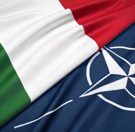 В Италии назвали ежегодные траты на членство в НАТО