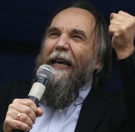 Российский идеолог потребовал мобилизовать &laquo;москвичей с Патриков&raquo;
